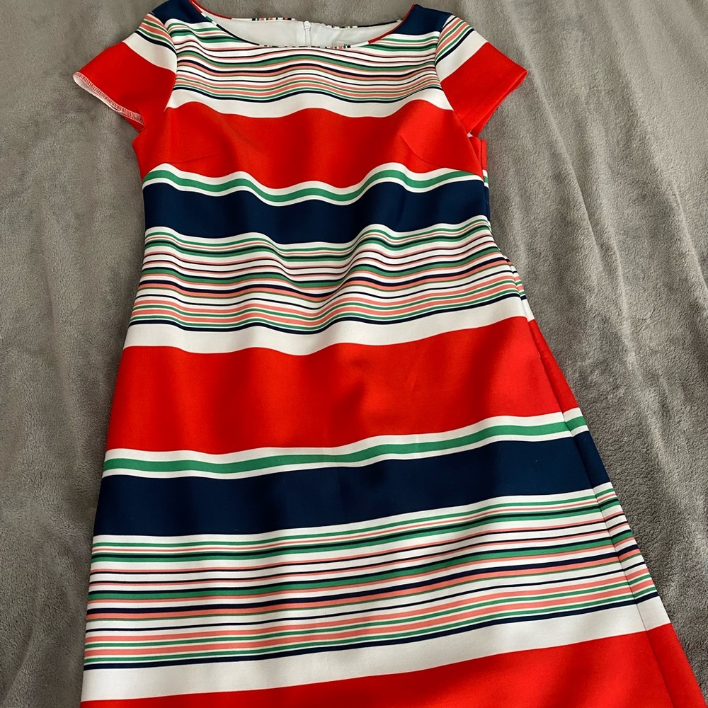 Julia Jordan Dress